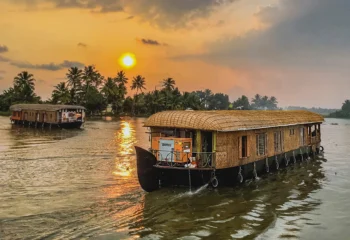 kerala-houseboat-packages