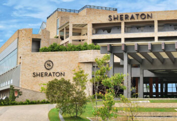 SHERATON KOSGODA